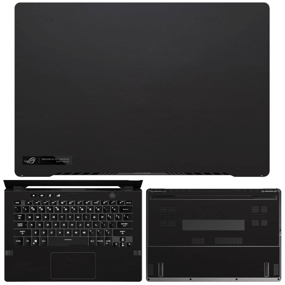 for Asus Zephyrus G14 (2020 - 2021)