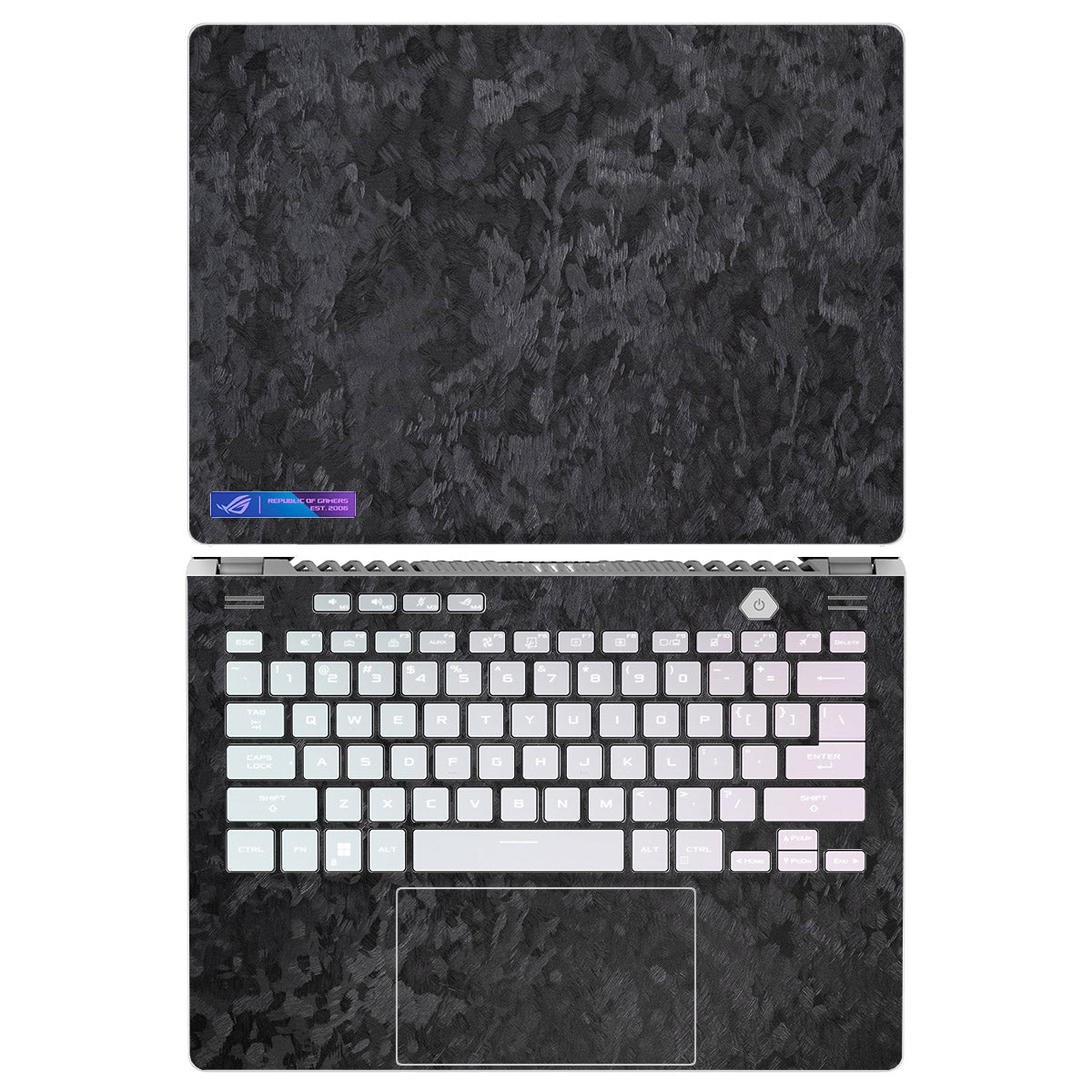 SopiGuard Skin for ASUS Zephyrus G14 (2022) SopiGuard Skin for ASUS Zephyrus G14 (2022)