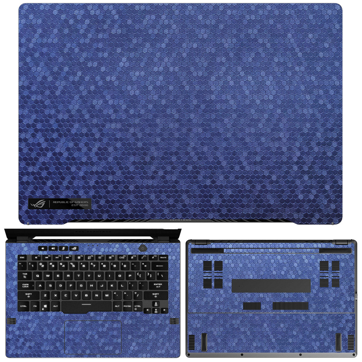 for Asus Zephyrus G14 (2020 - 2021)