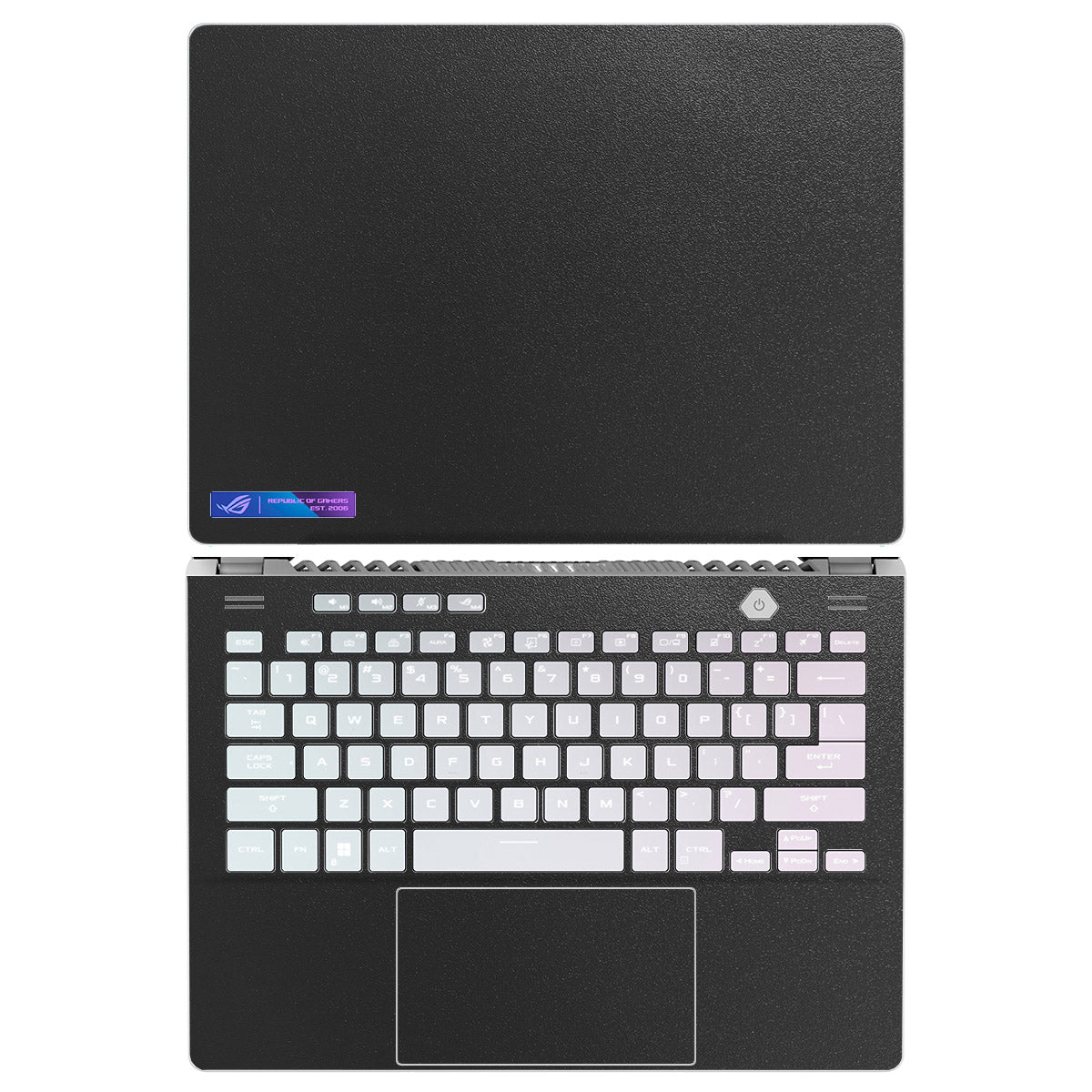 for ASUS Zephyrus G14 (2022 - 2023)