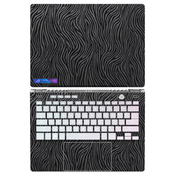 SopiGuard Skin for ASUS Zephyrus G14 (2022)