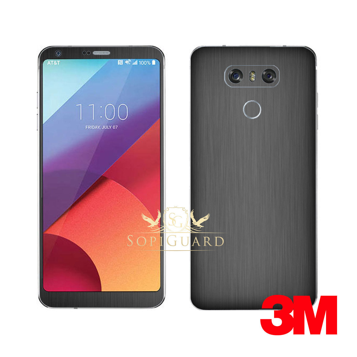 for LG G6