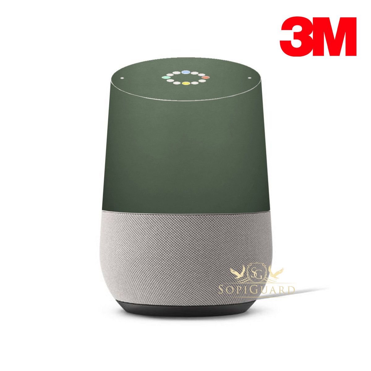 for Google Home