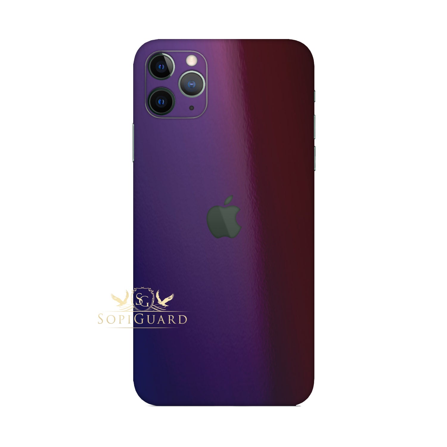 SopiGuard Skin for Apple iPhone 11 Pro Max