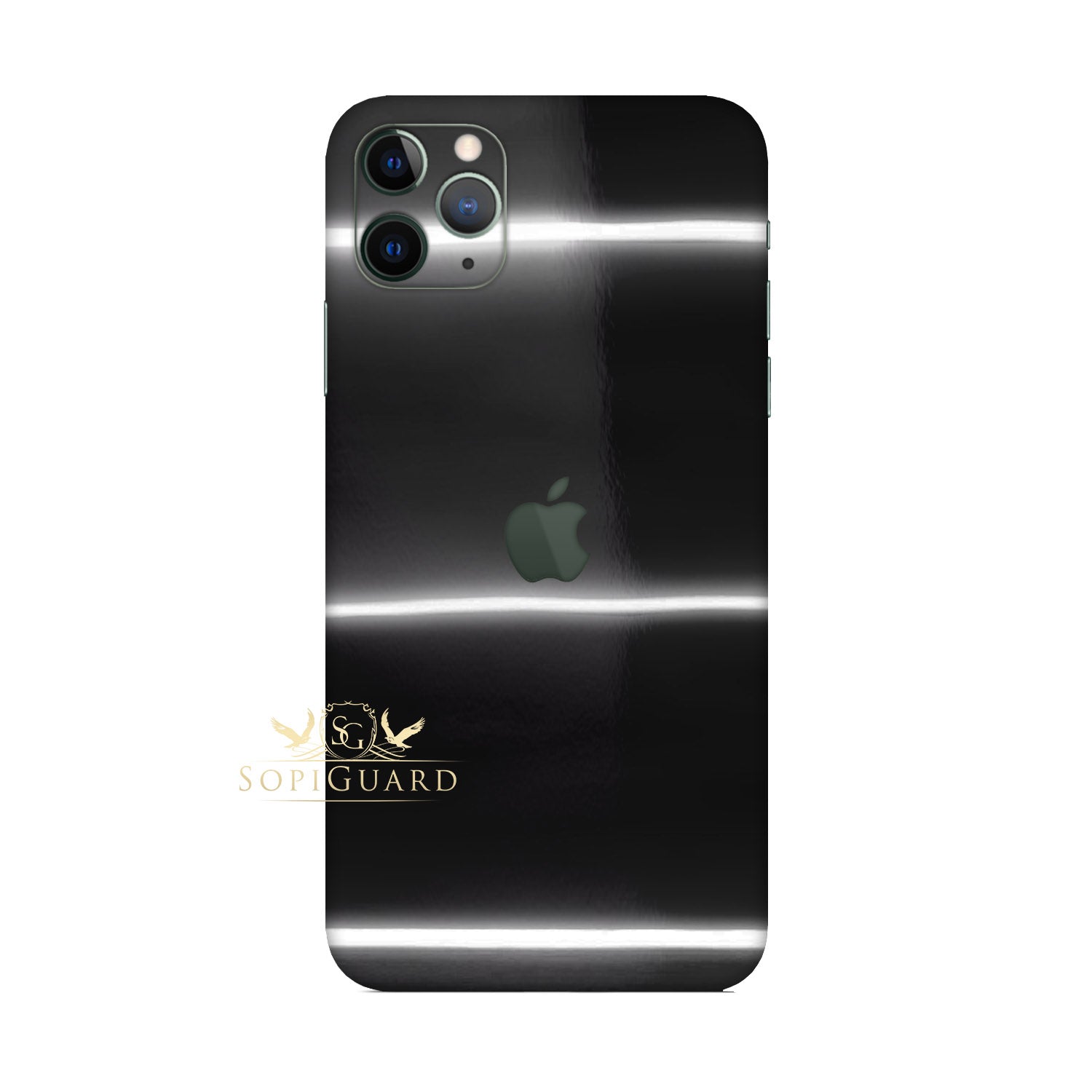 for Apple iPhone 8 Plus – SopiGuard