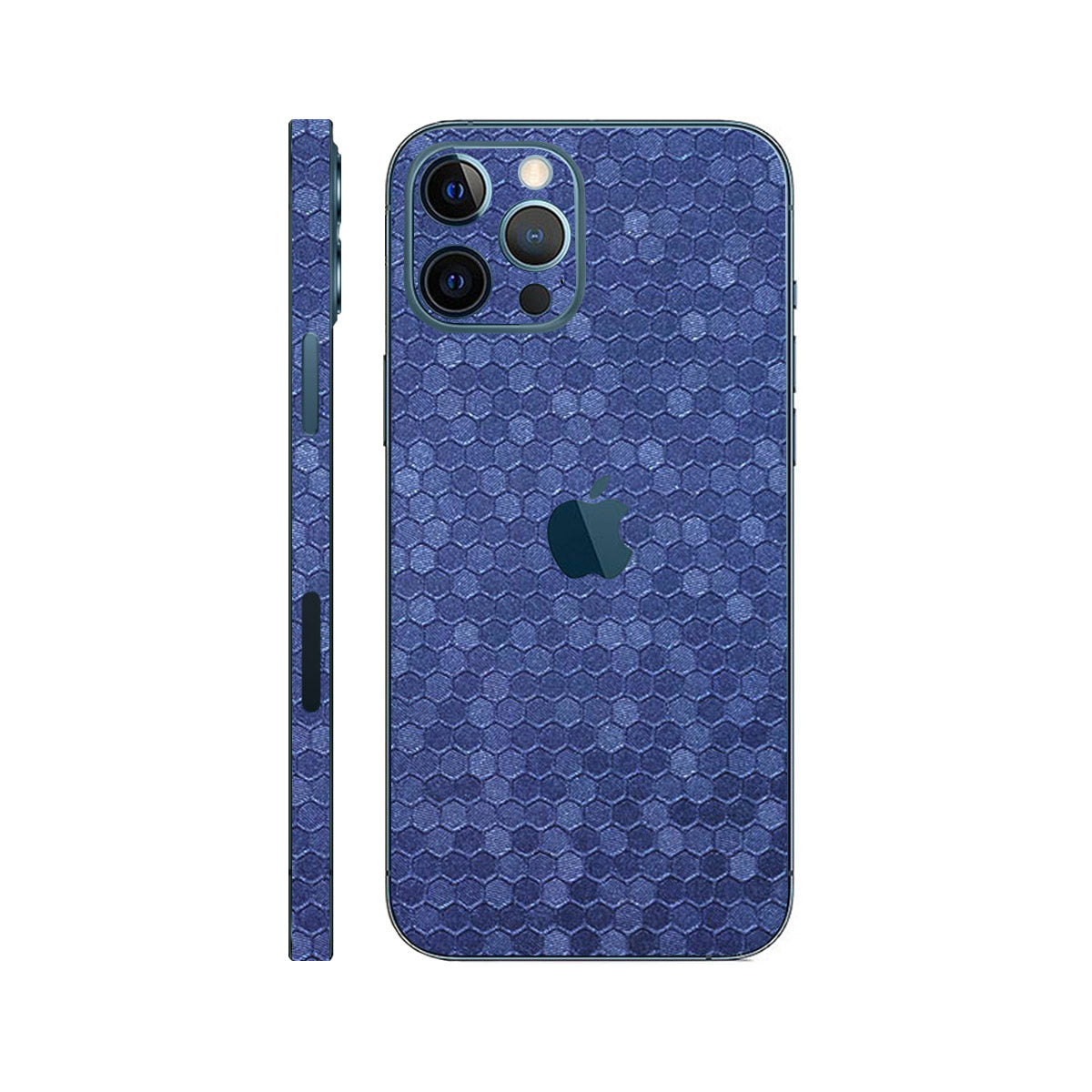 SopiGuard Skin for Apple iPhone 12 Pro Max - Main Image