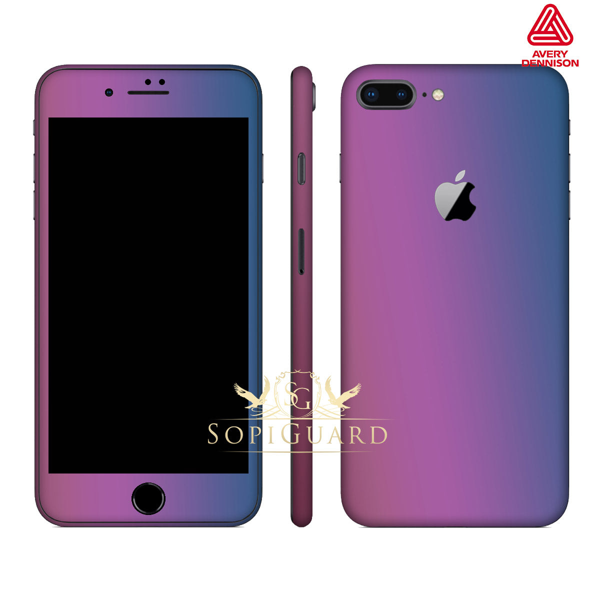 for Apple iPhone 8 Plus – SopiGuard for Apple iPhone 8 Plus – SopiGuard