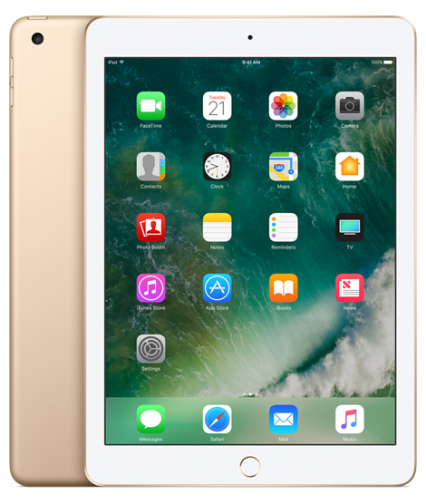 for Apple iPad 9.7 5th Gen (2017)