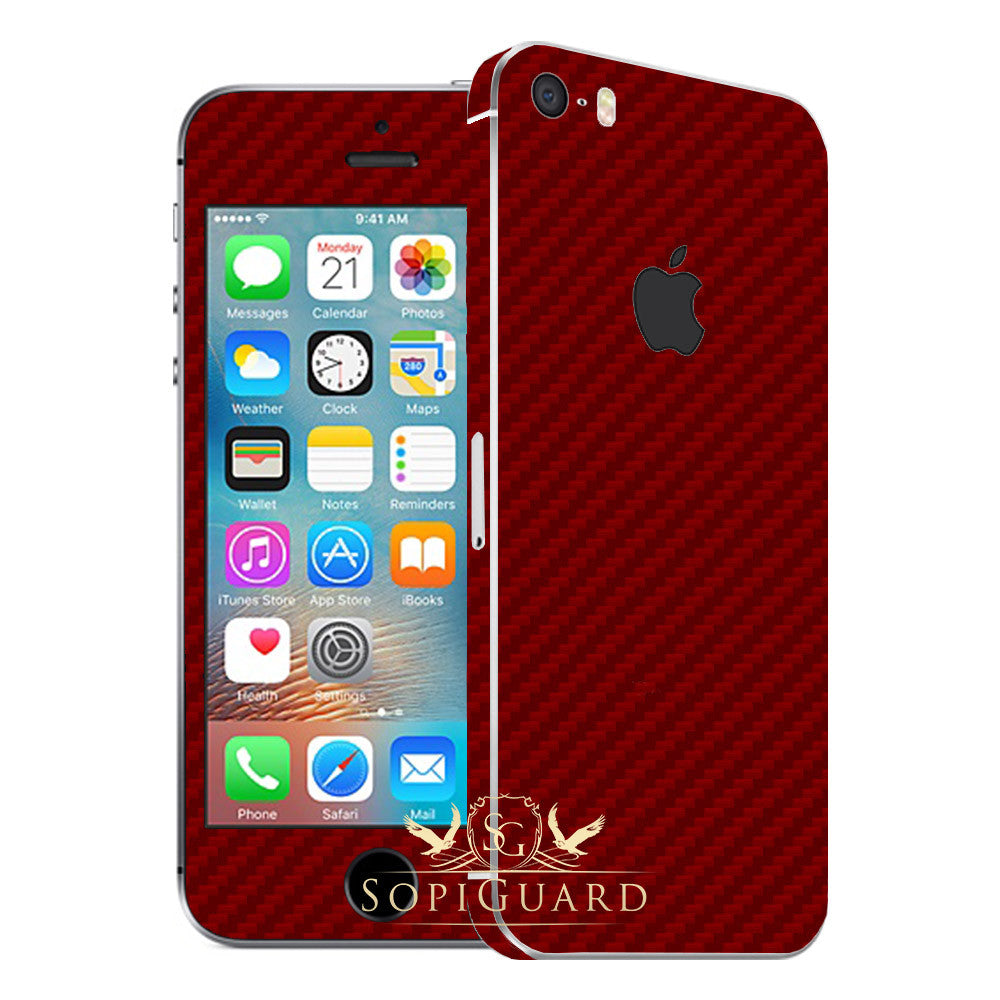 for Apple iPhone 5S