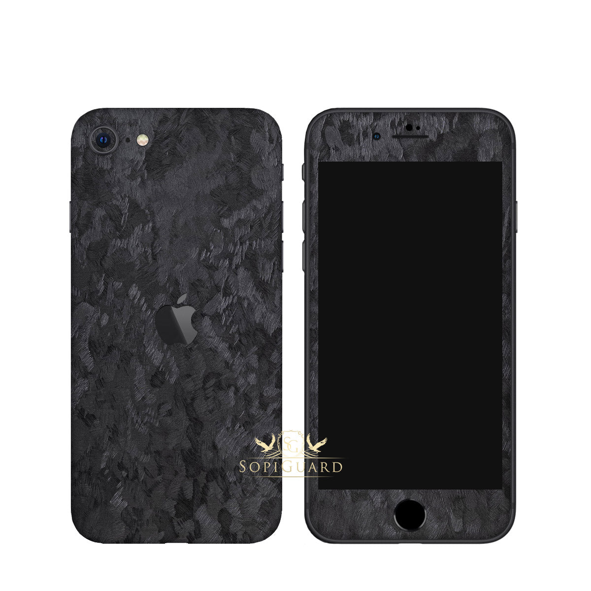 SopiGuard Skin for Apple iPhone SE 2020 SopiGuard Skin for Apple iPhone SE 2020