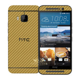 for HTC One M9 / M9+