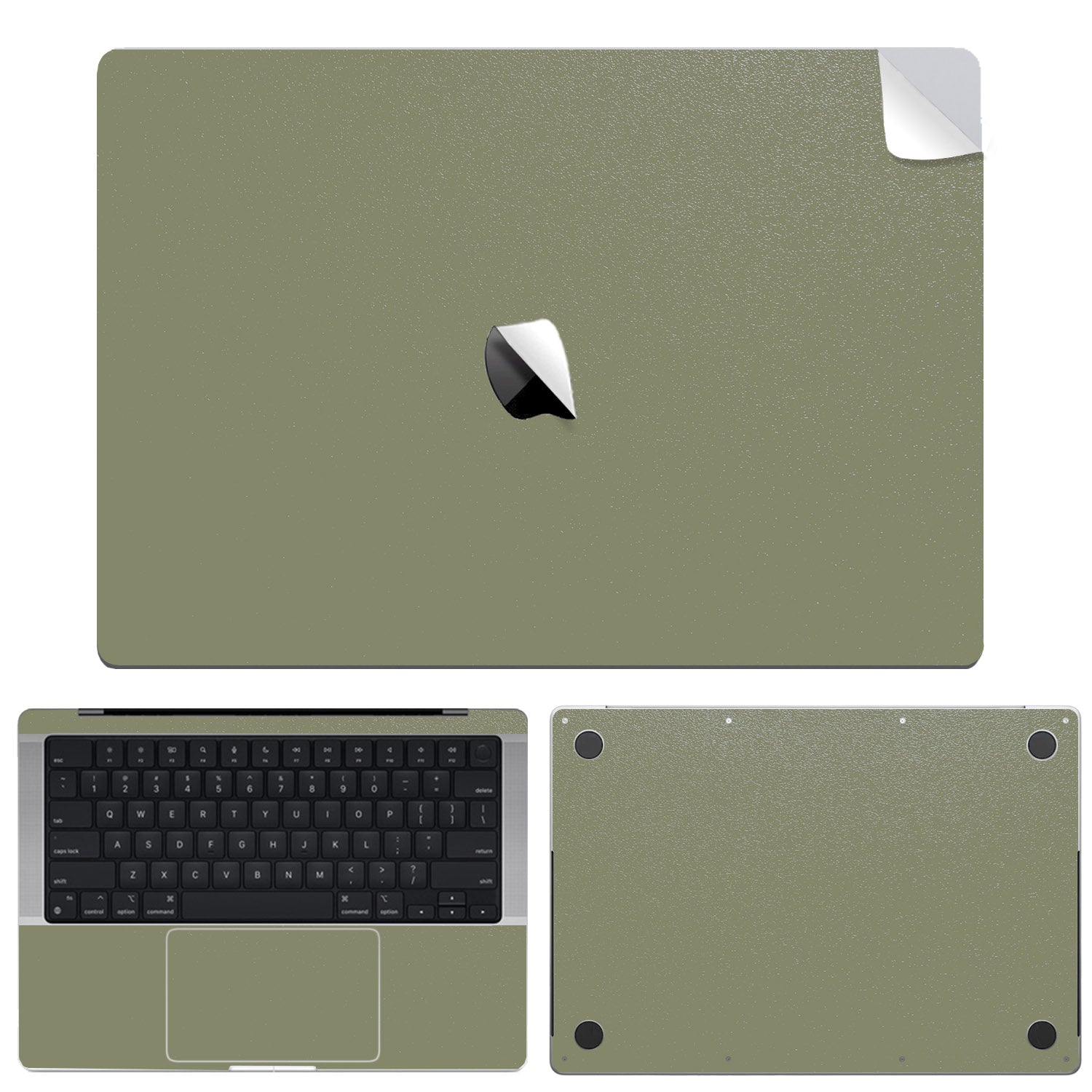 for Apple Macbook Pro 14 with M2 chip (2023)