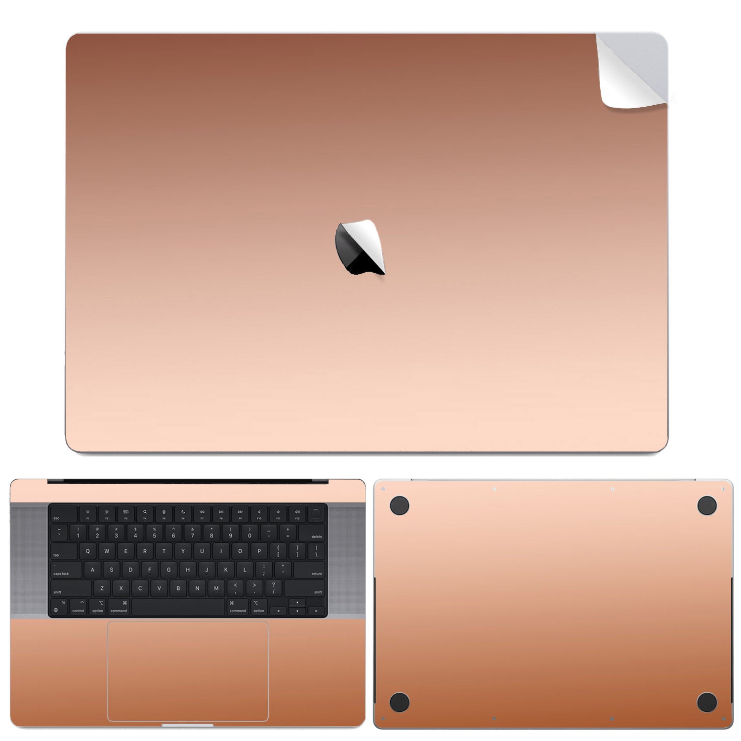 for Apple Macbook Pro 16 M1 Pro / Max (2021)