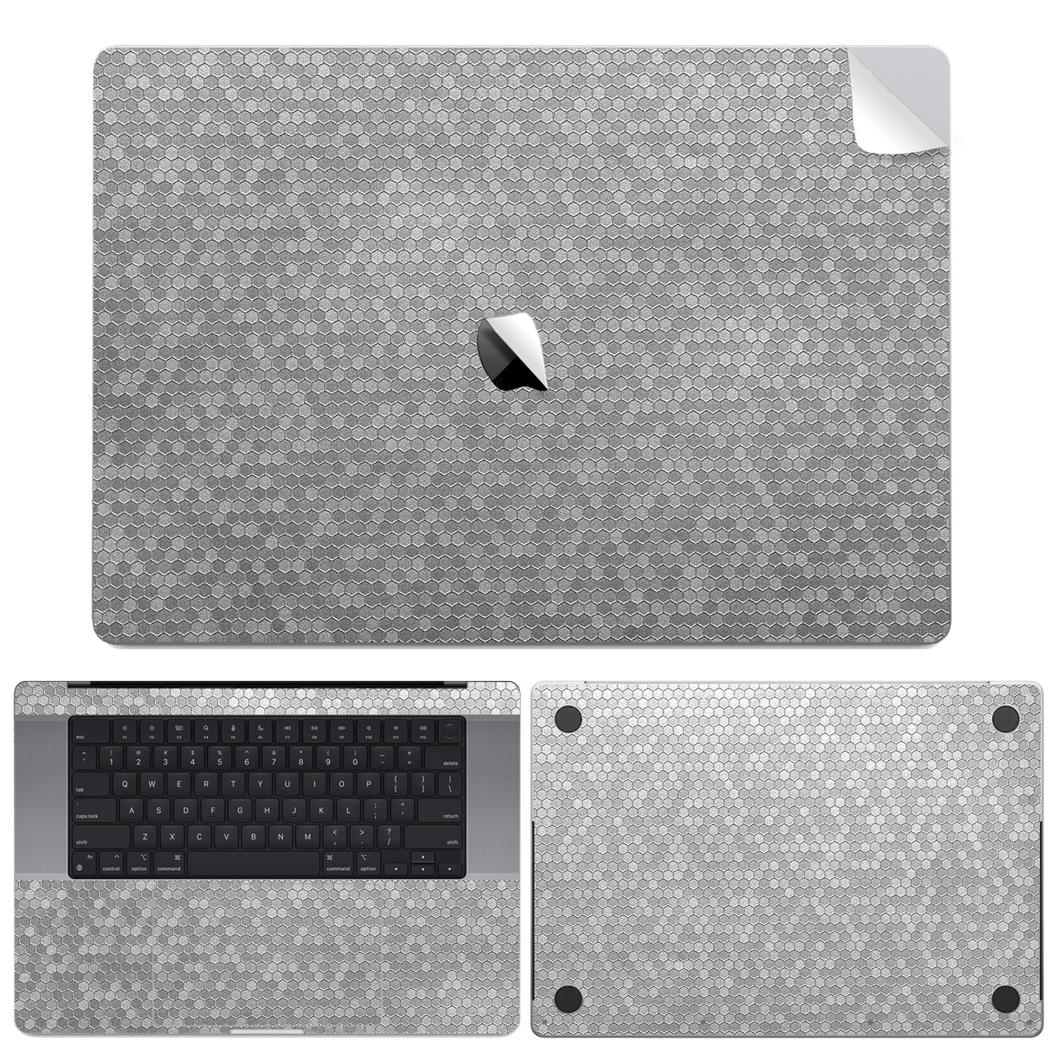 for Apple Macbook Pro 16 with M2 chip (2023)