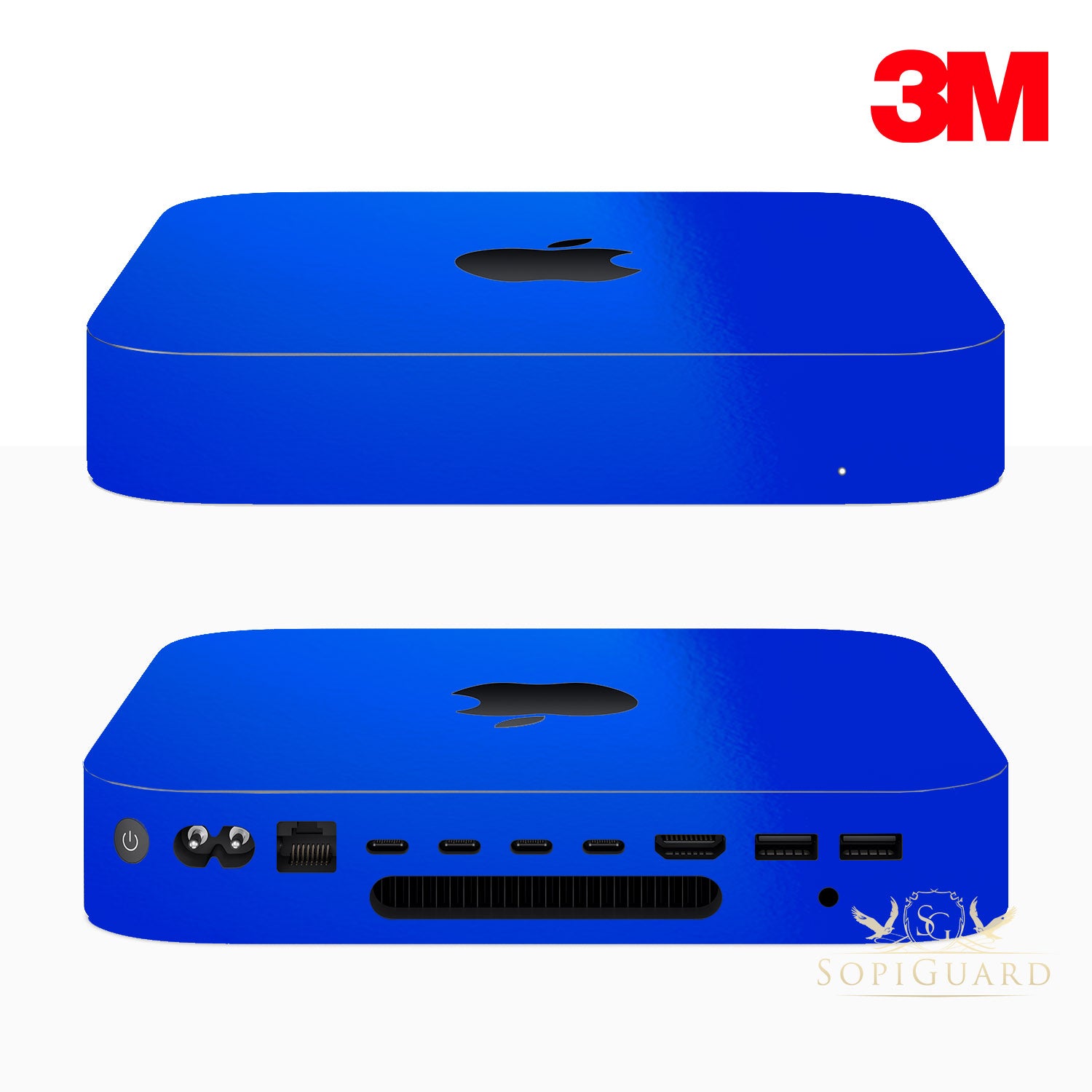 for Apple Mac Mini (2018 - 2019)