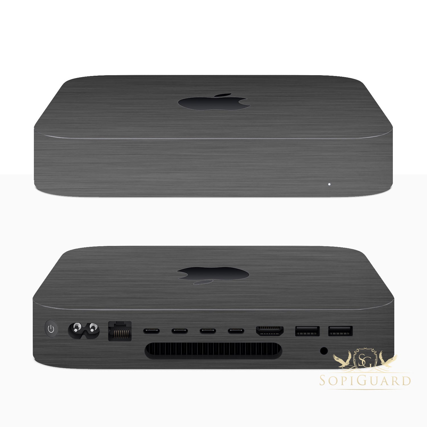 for Apple Mac Mini (2018 - 2019)