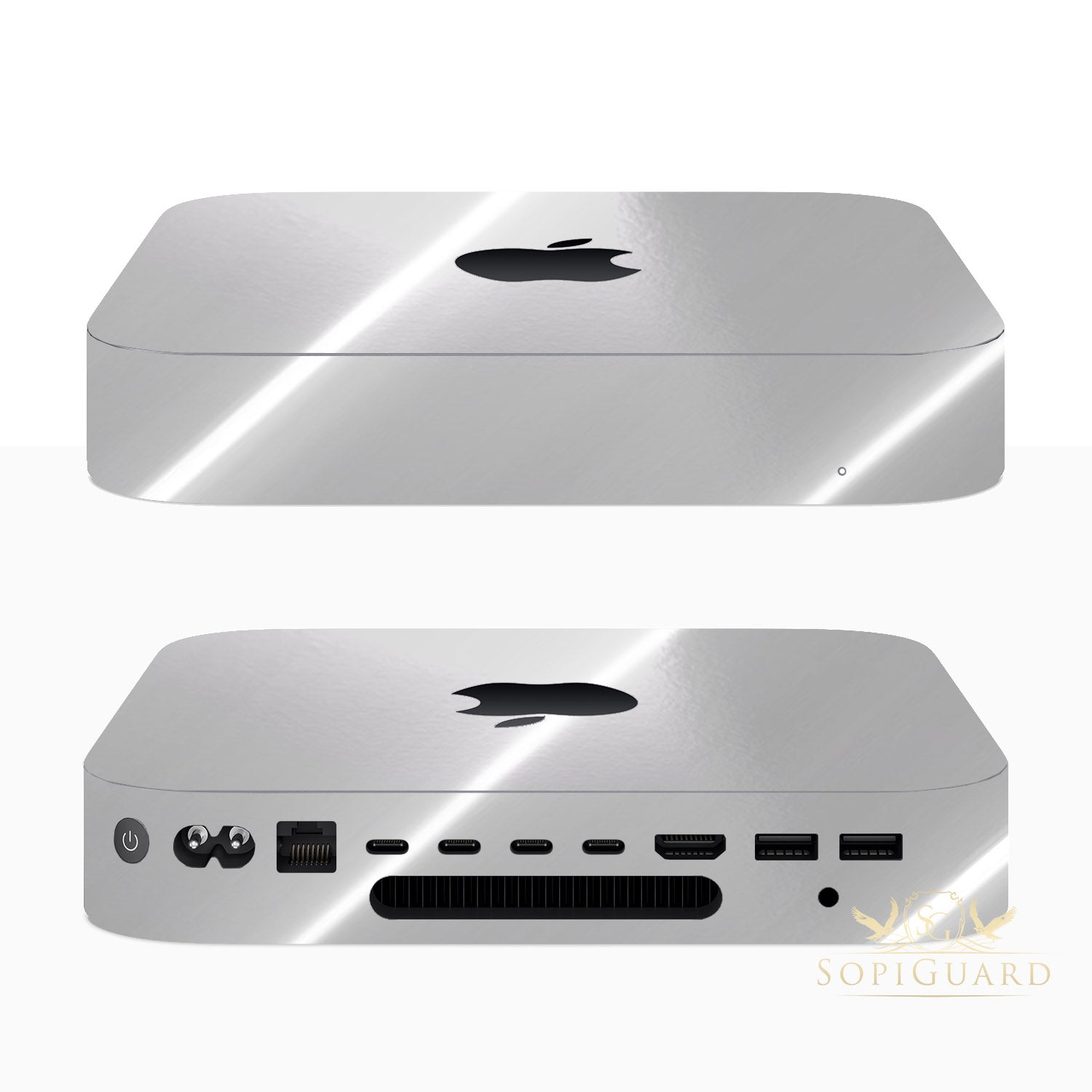 for Apple Mac Mini (2018 - 2019)