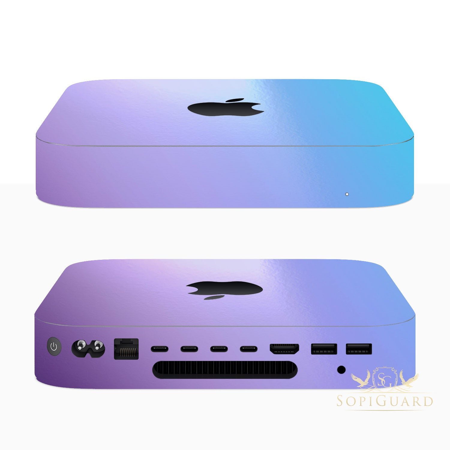 for Apple Mac Mini (2018 - 2019)