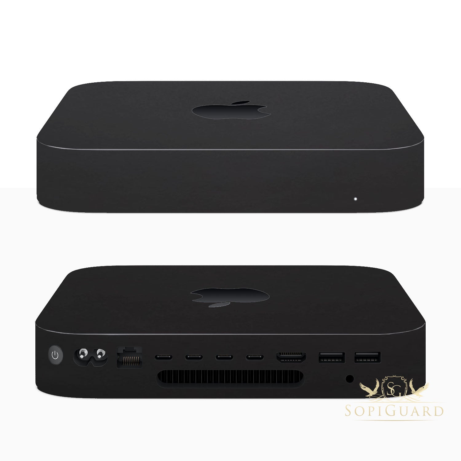 for Apple Mac Mini (2018 - 2019)