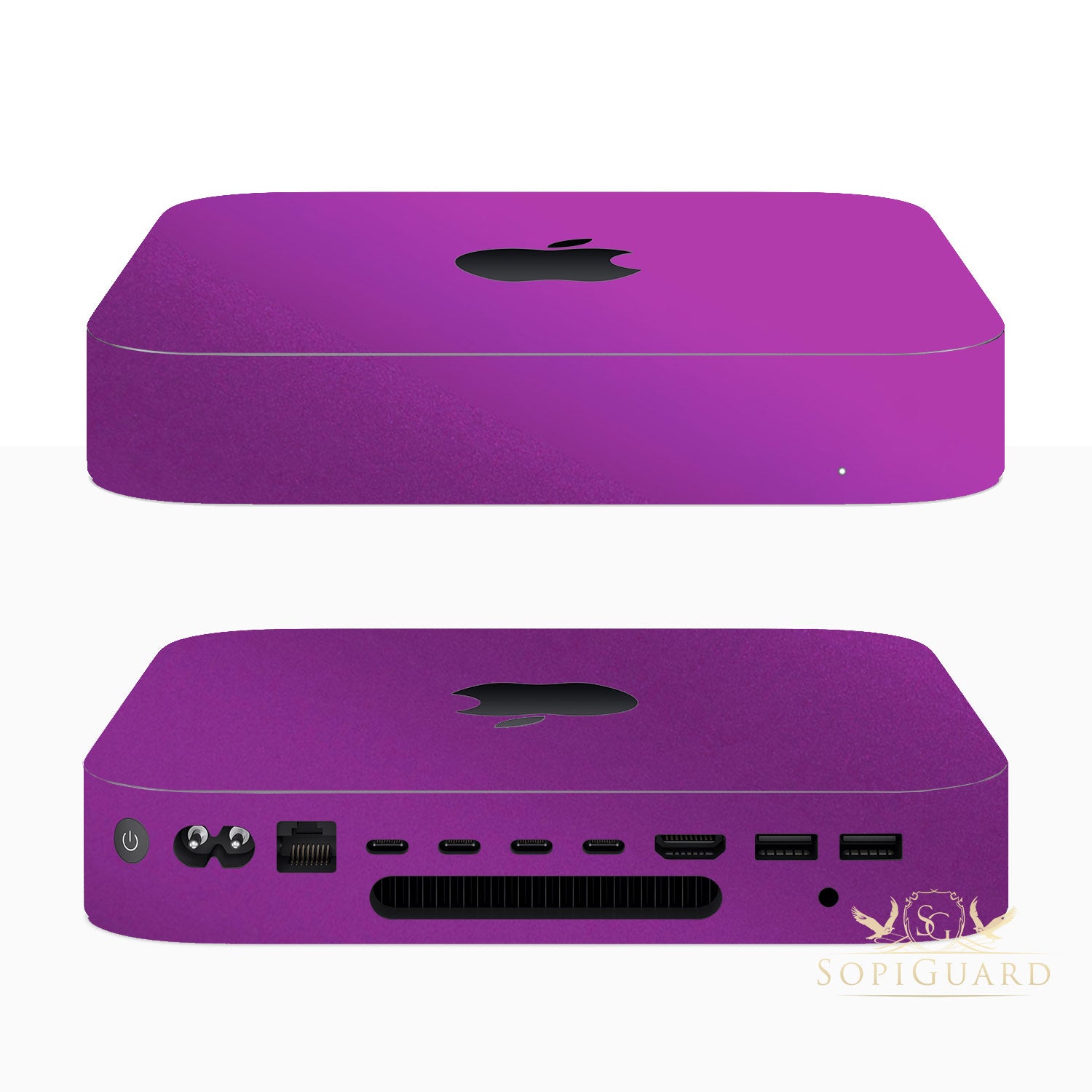 for Apple Mac Mini (2018 - 2019) – SopiGuard