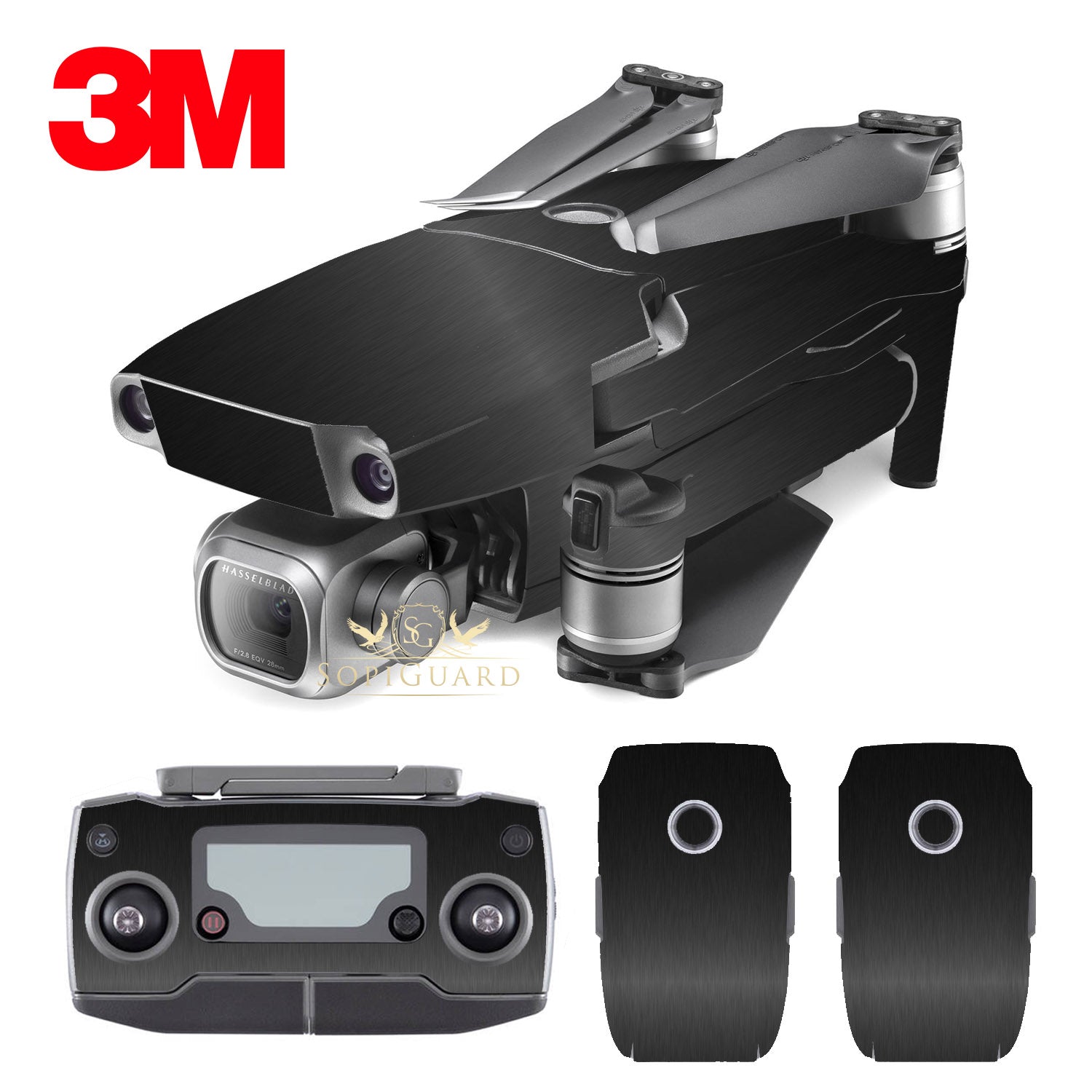 for DJI Mavic 2 Pro / Zoom – SopiGuard