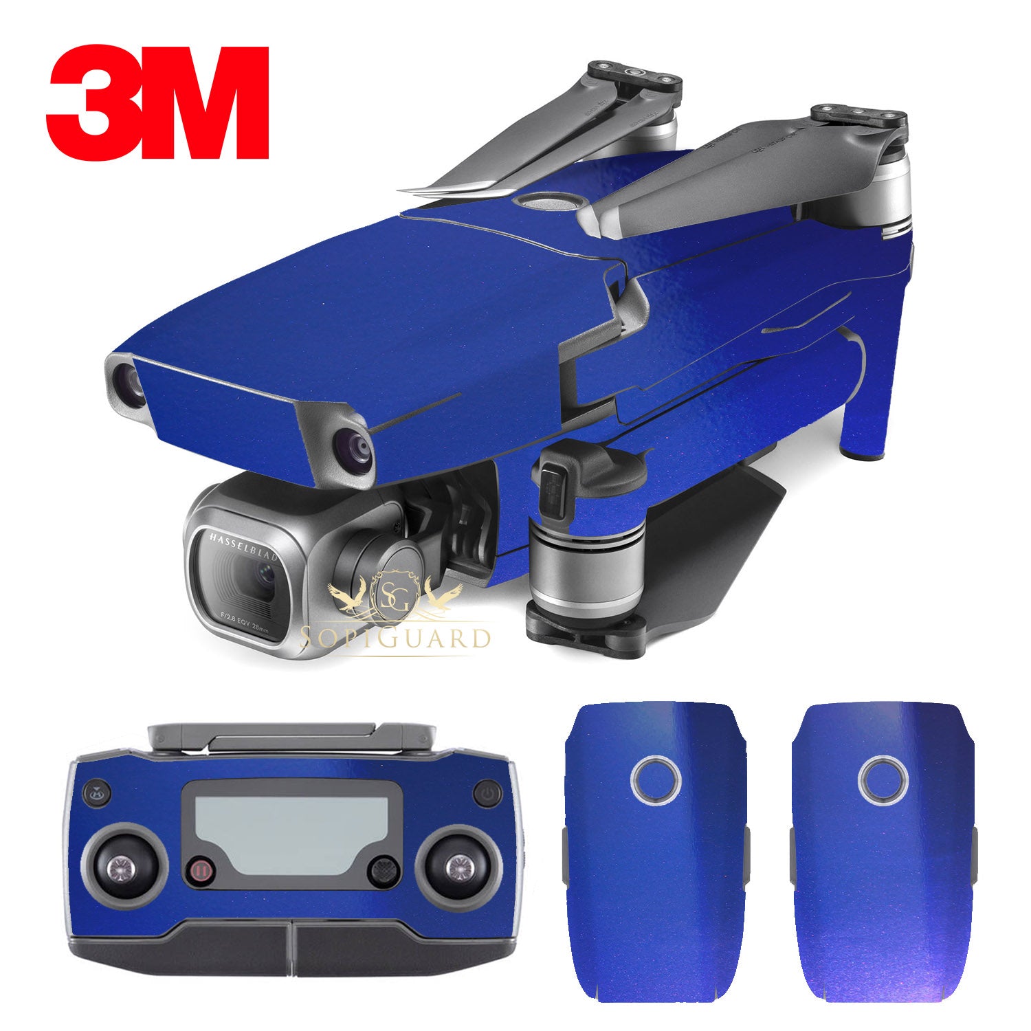 for DJI Mavic 2 Pro / Zoom