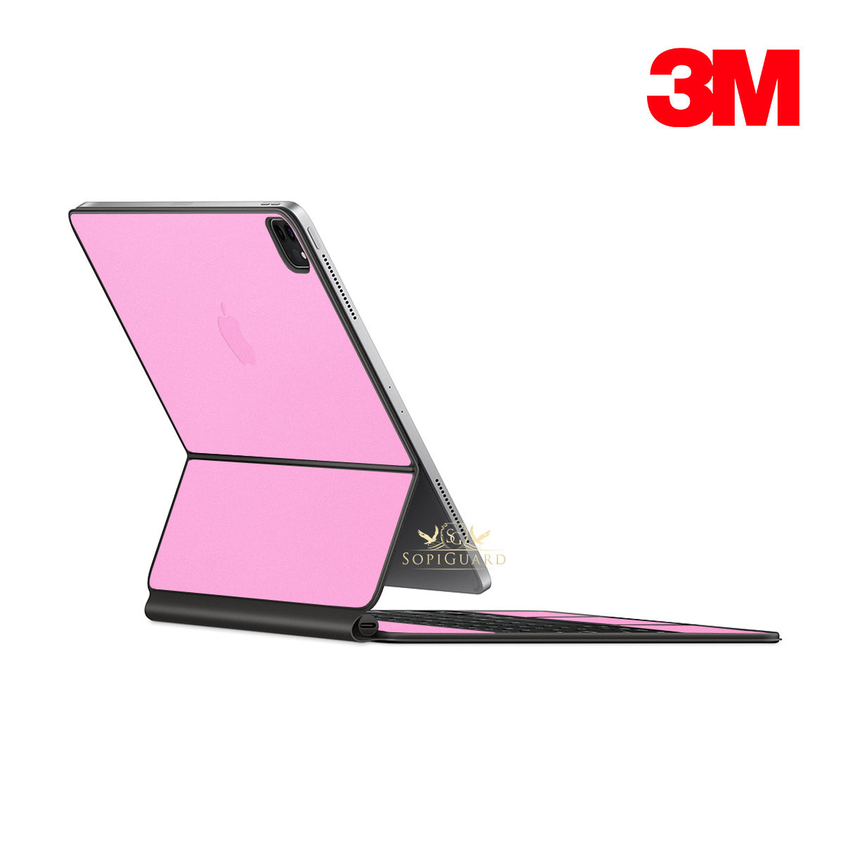 Etui APPLE Smart folio iPad pro 11 mauve