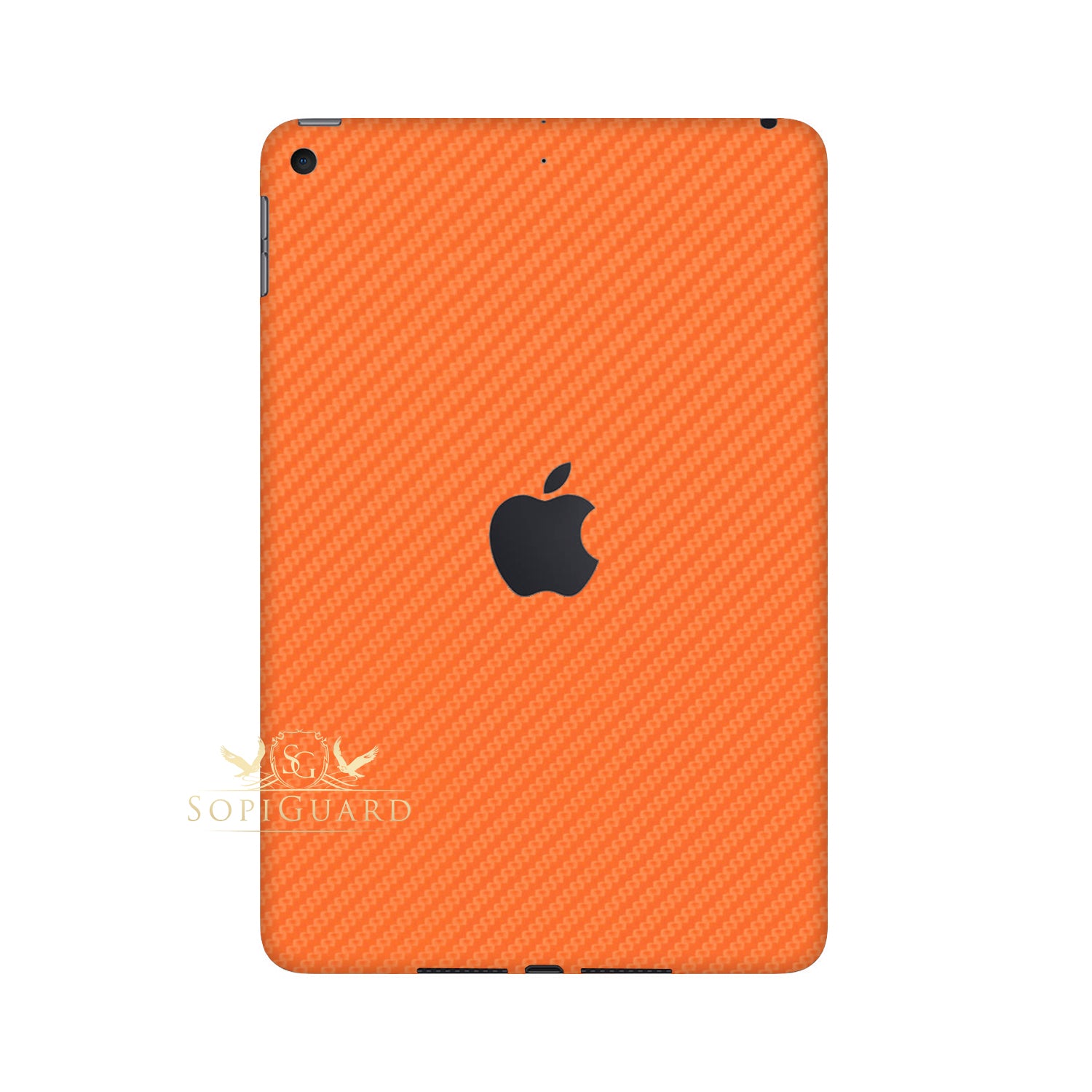 for Apple iPad Mini 5 (2019) – SopiGuard