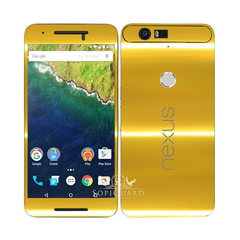 6x Pellicola per Huawei Google Nexus 6P Prottetiva Antiriflesso Proteggi Schermo 6x Pellicola per Huawei Google Nexus 6P Prottetiva Antiriflesso Proteggi Schermo
