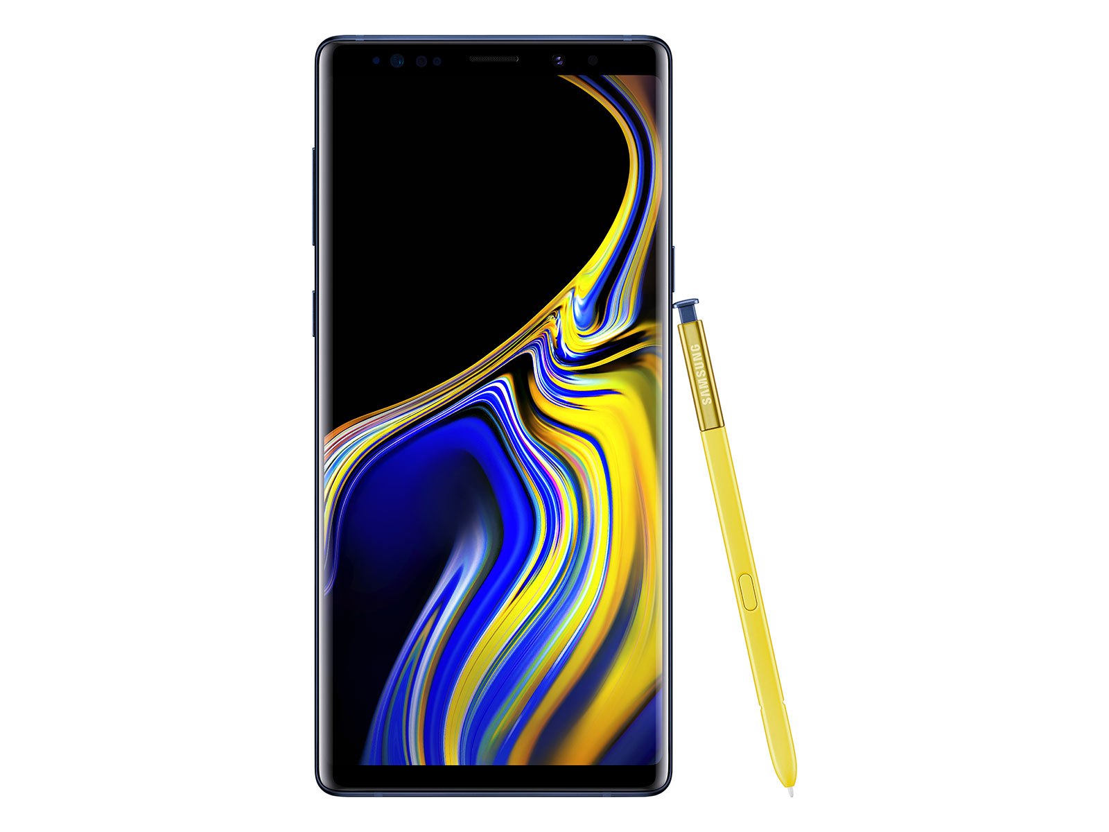 for Samsung Note 9