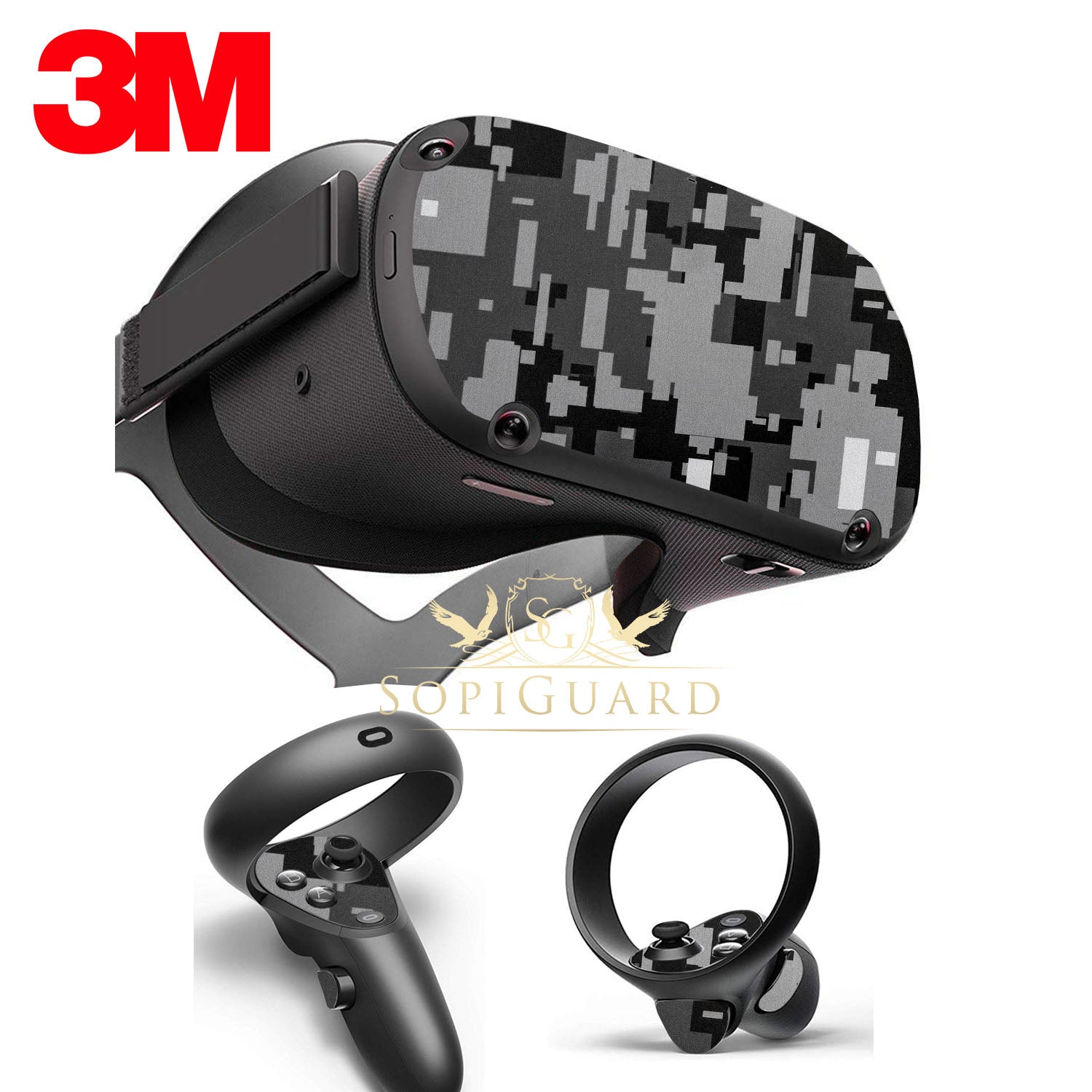 for Oculus Quest