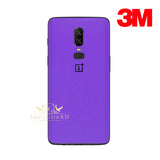 for OnePlus 6