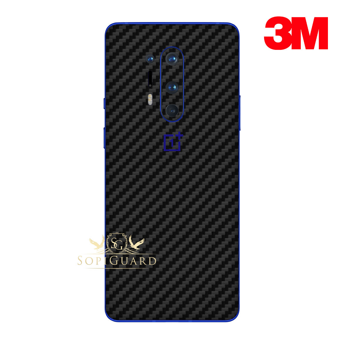 Oneplus Karbon Bumper Case Karbon Case Carbon Case Oneplus Pro
