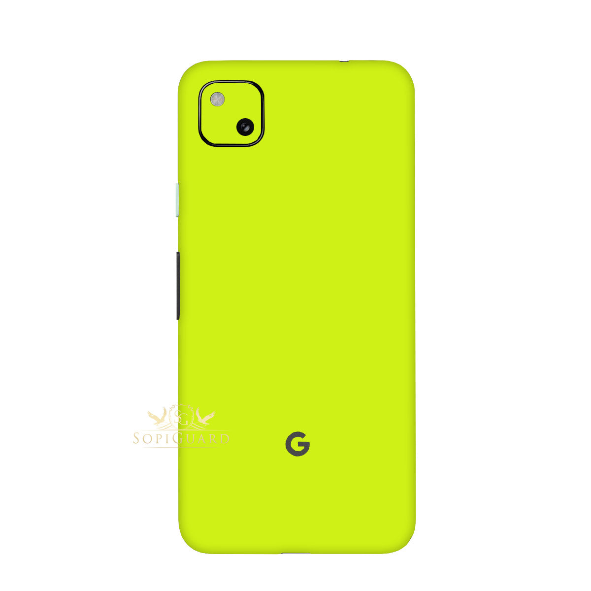 for Google Pixel 4a