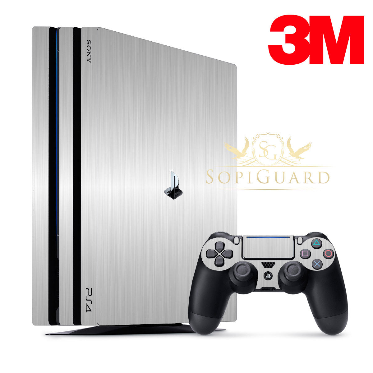 Ps4 L R Playstation 4 White