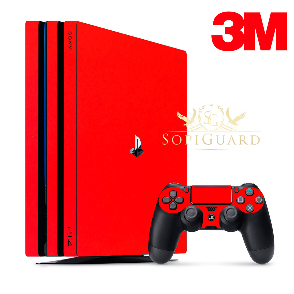for Sony Playstation 4 Pro – SopiGuard
