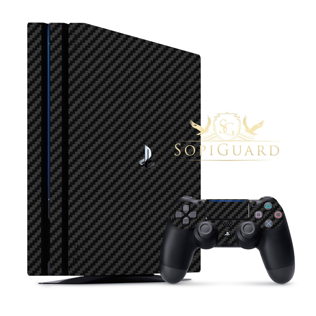 for Sony Playstation 4 Pro – SopiGuard