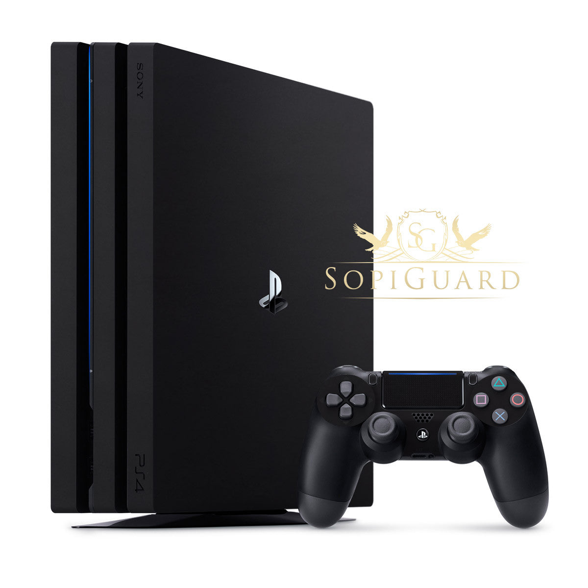 for Sony Playstation 4 Pro