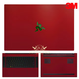 Razer Blade 15.6 inch sticker skin