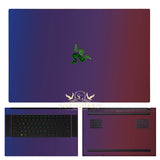 Razer Blade 15.6 inch sticker skin