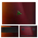 for Razer Blade 15.6 inch (2019 - 2021, Advanced)