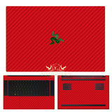 Razer Blade 15.6 inch sticker skin