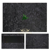 Razer Blade 15.6 inch sticker skin