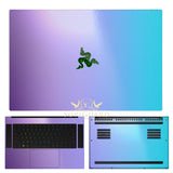 Razer Blade 15.6 inch sticker skin