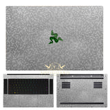 Razer Blade 15.6 inch sticker skin