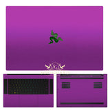 Razer Blade 15.6 inch sticker skin