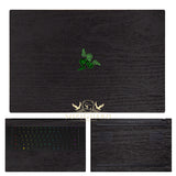 Razer Blade 15.6 inch sticker skin