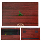 Razer Blade 15.6 inch sticker skin