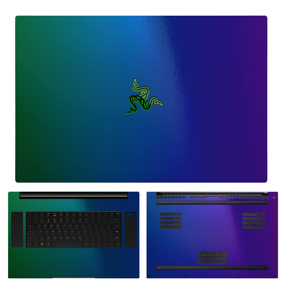 for Razer Blade Pro 17 inch (2019-2021) - Main Image