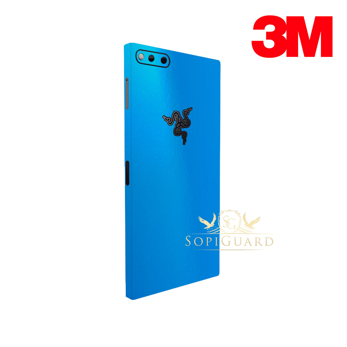 for Razer Phone – SopiGuard for Razer Phone – SopiGuard